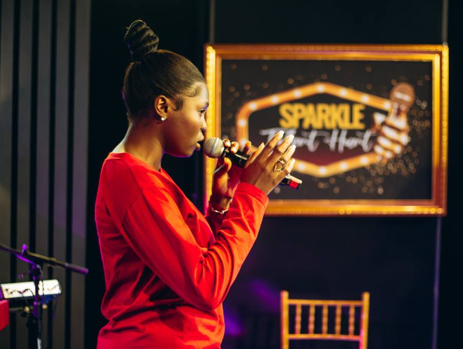 Sparkle Talent Hunt — Day 11
