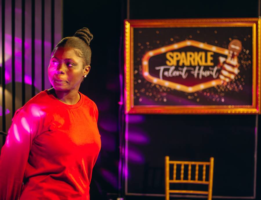 Sparkle Talent Hunt — Day 11