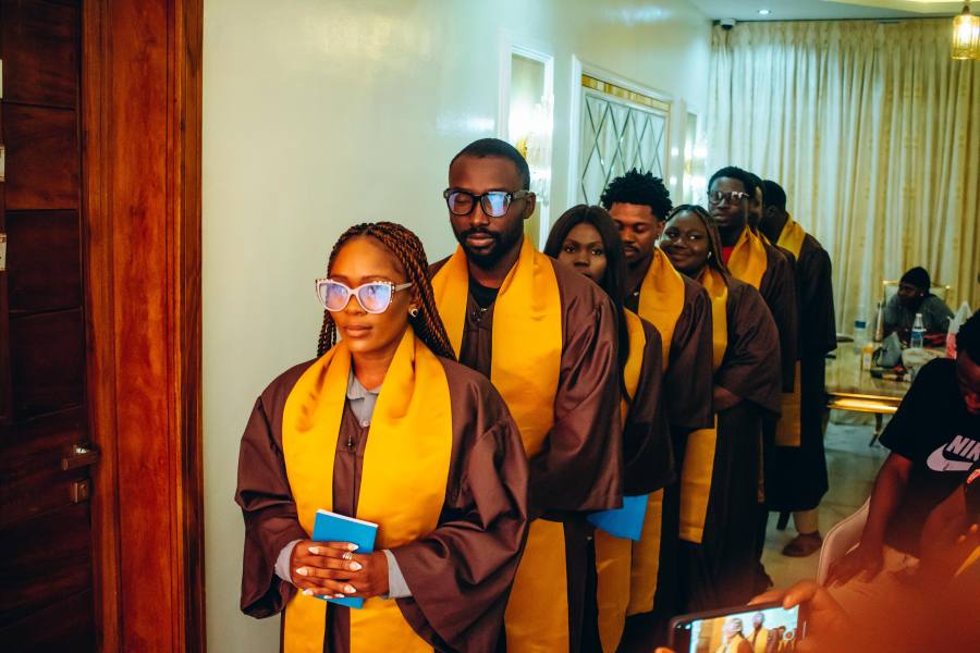 Sparkle Talent Hunt — Day 2