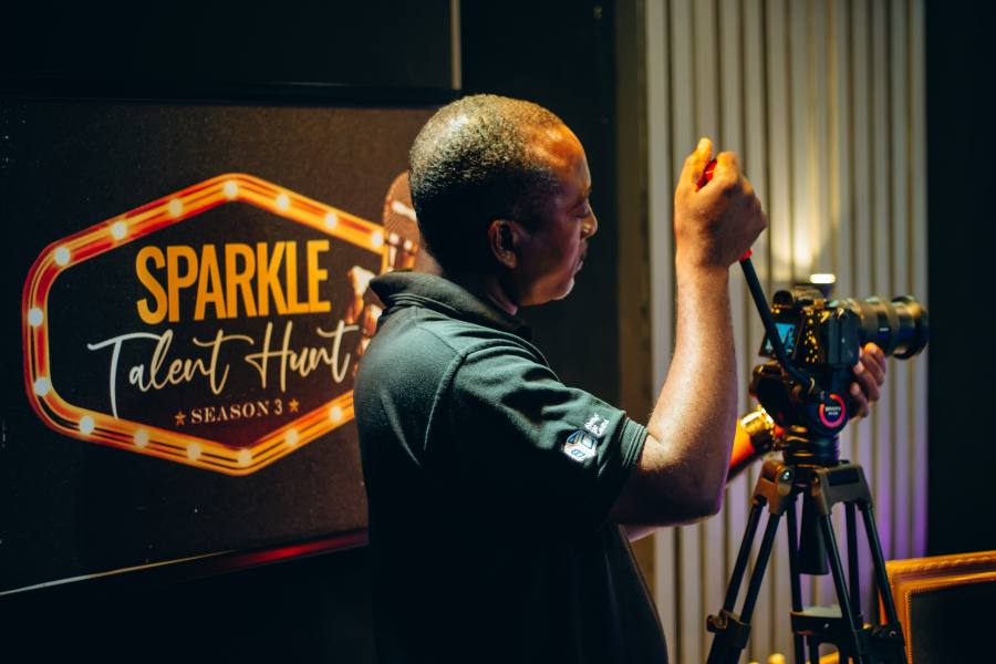 Sparkle Talent Hunt — Day 4