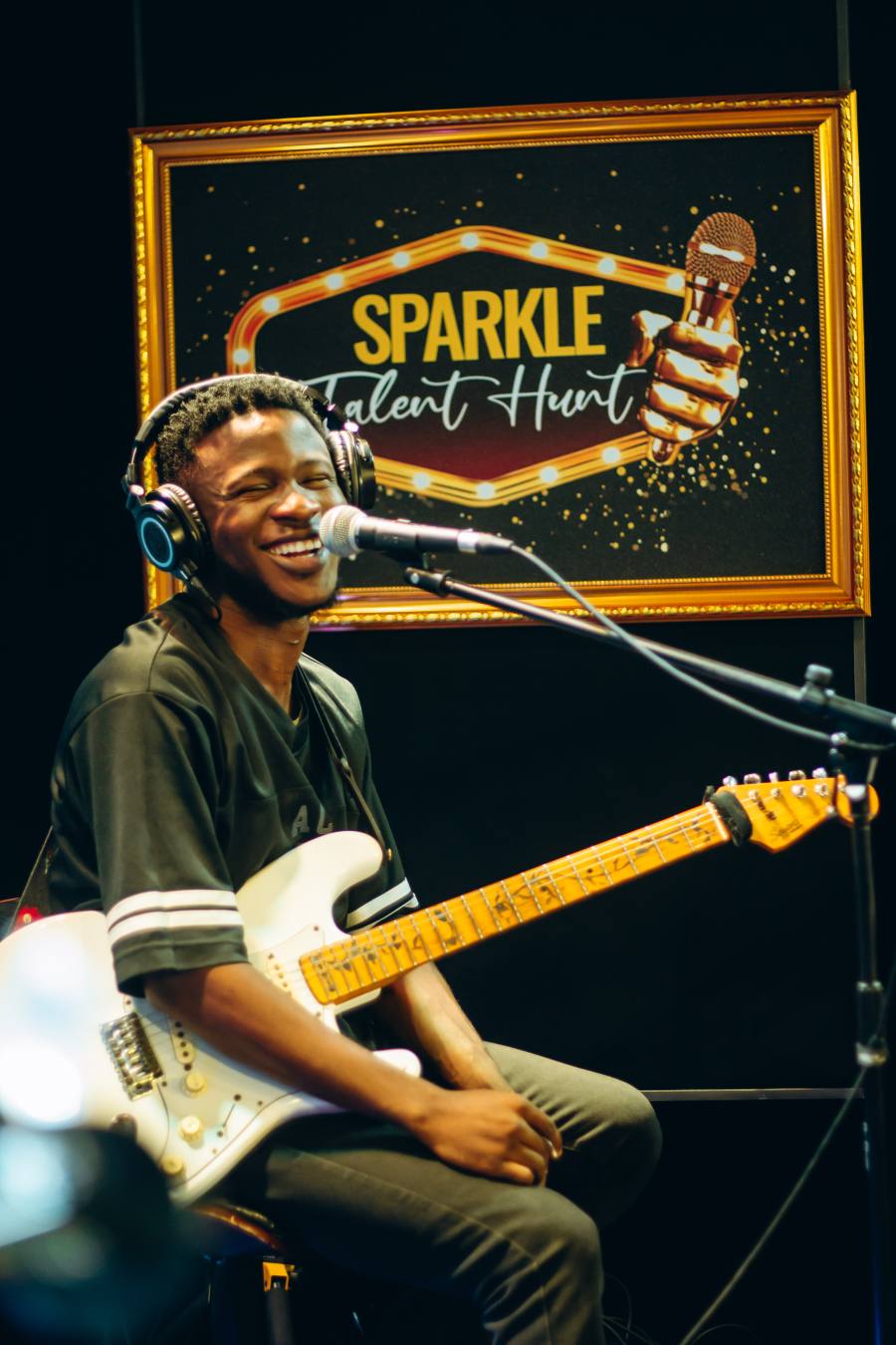 Sparkle Talent Hunt — Day 4