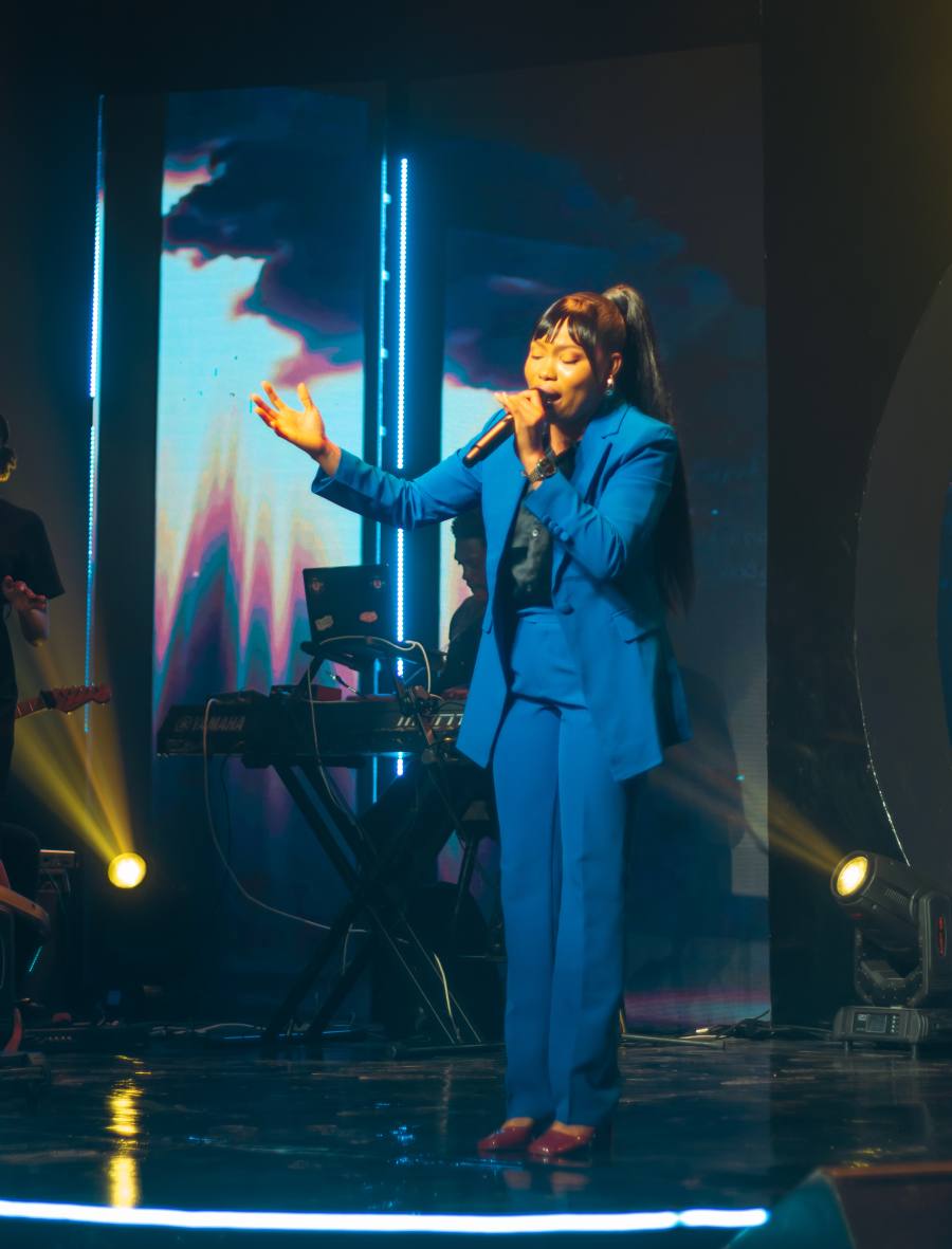 Sparkle Talent Hunt — Day 9