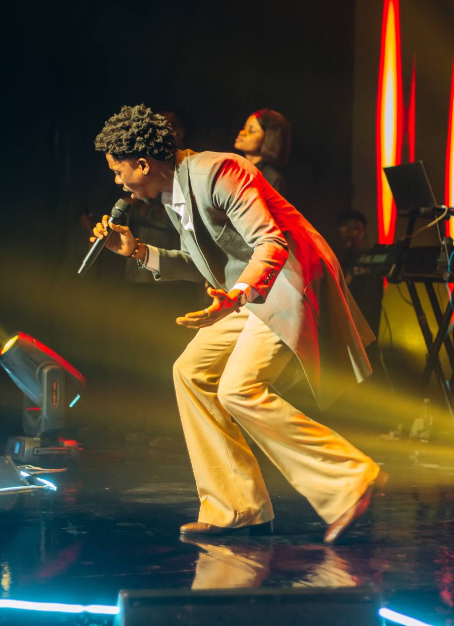 Sparkle Talent Hunt — Grand Finale