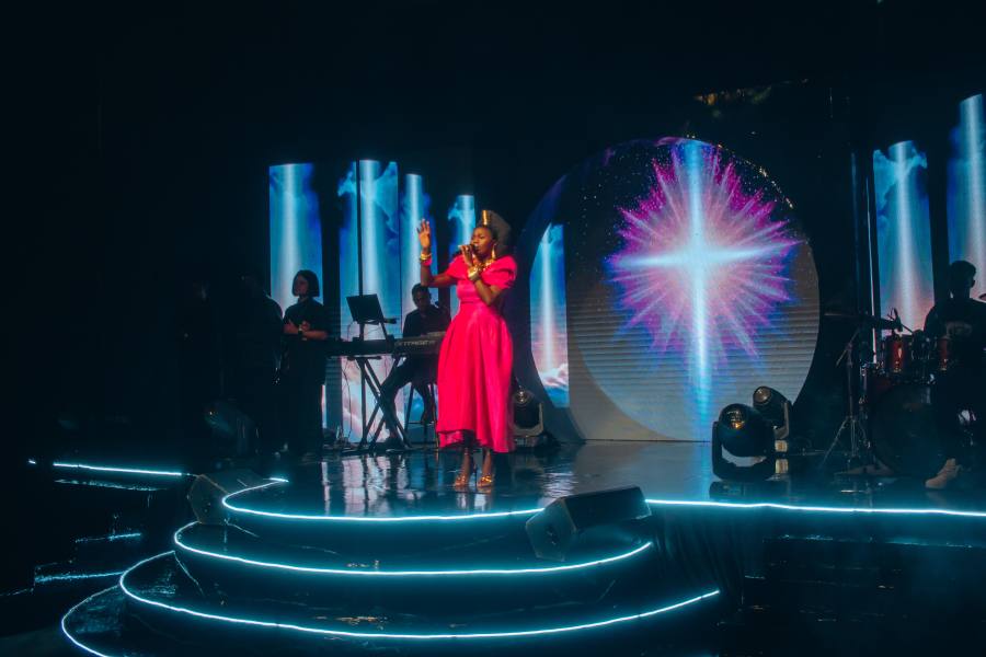 Sparkle Talent Hunt — Grand Finale