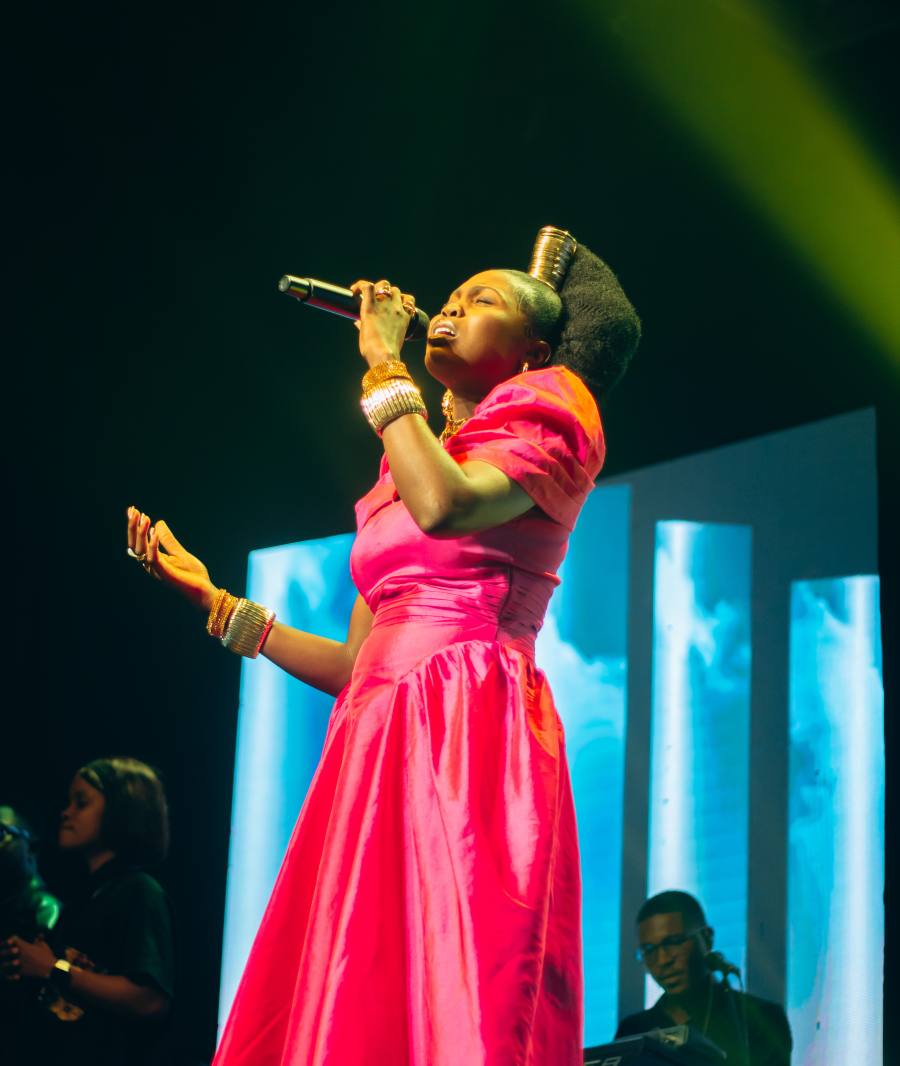 Sparkle Talent Hunt — Grand Finale