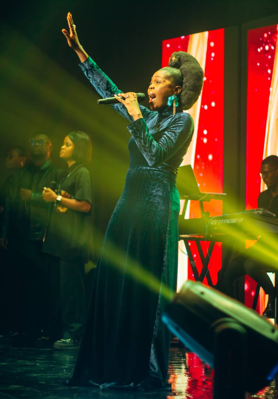 Sparkle Talent Hunt — Grand Finale