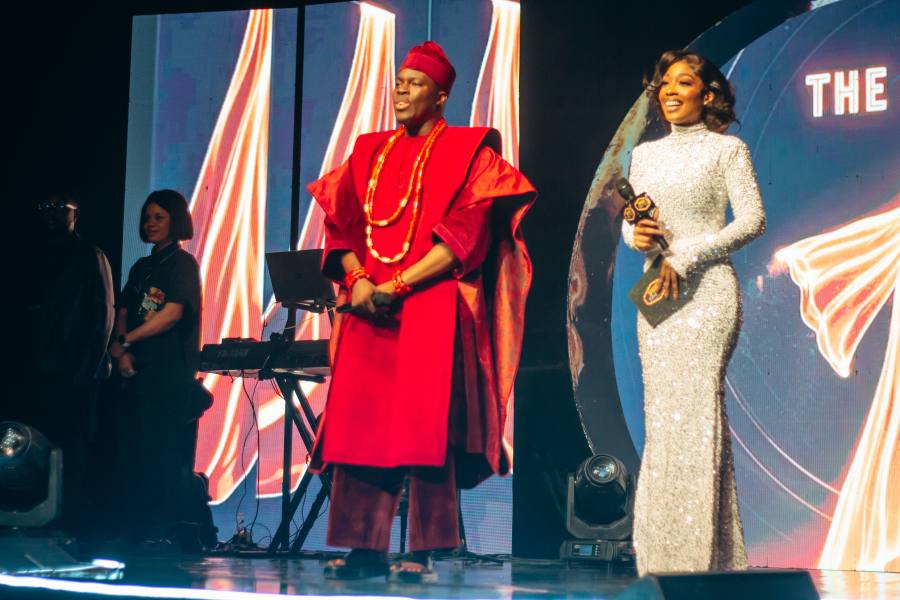 Sparkle Talent Hunt — Grand Finale