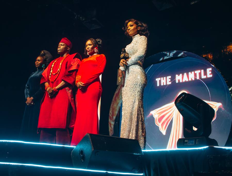 Sparkle Talent Hunt — Grand Finale